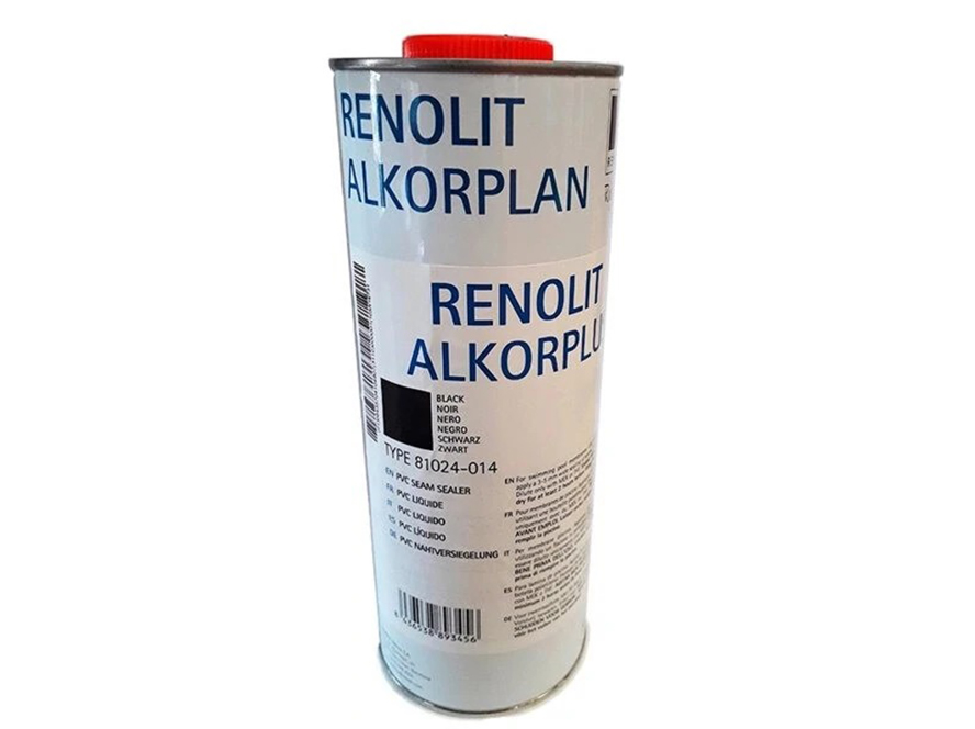   ( )  Alkorplus Black () 900